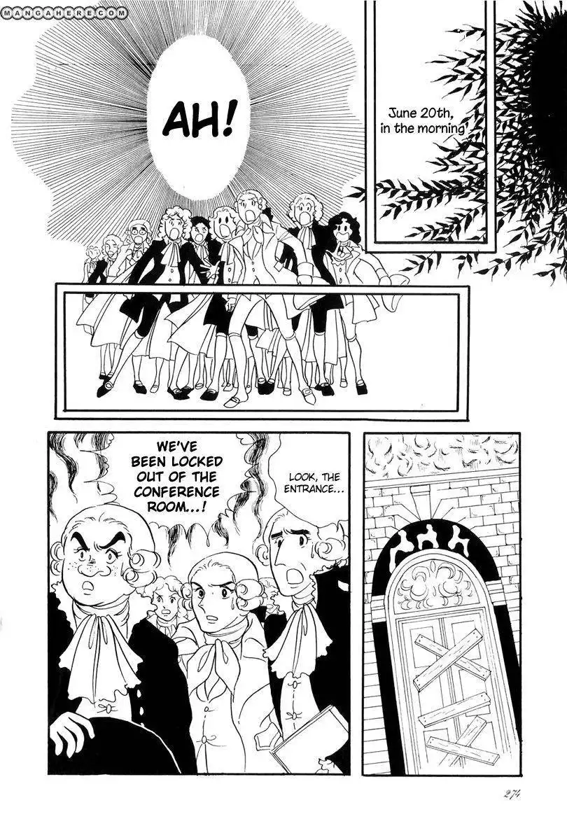 Rose of Versailles Chapter 45 20